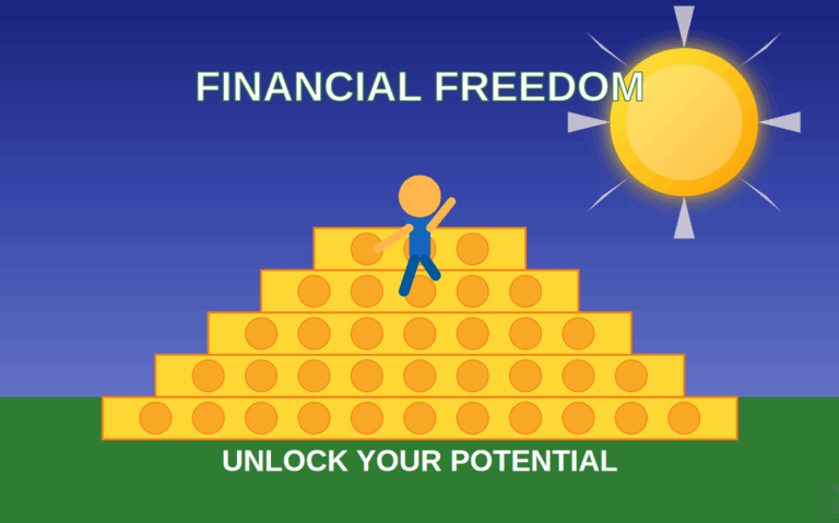 Unlocking Financial Freedom: Practical Tips for Earning More